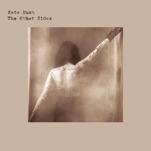 Image of Kate Bush The Other Sides Vinyl