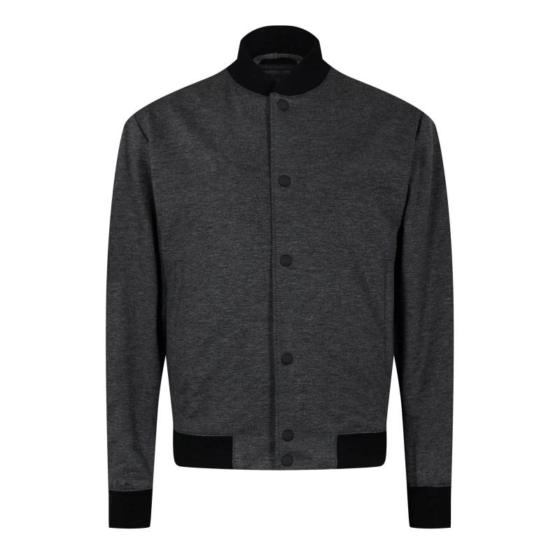 Image of Boss Boss P-Hanry-J-Bmb-Sb-234 10242715 - Grey Grey S