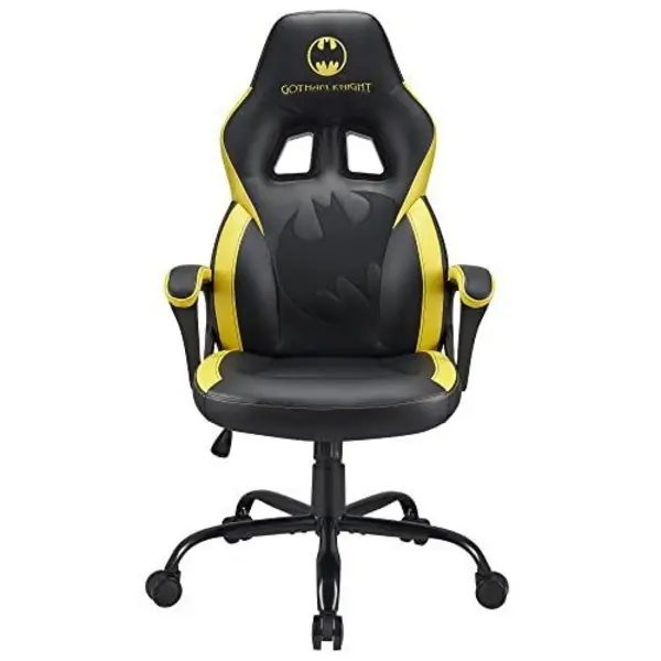 Image of Batman Gotham Knight Gaming Chair