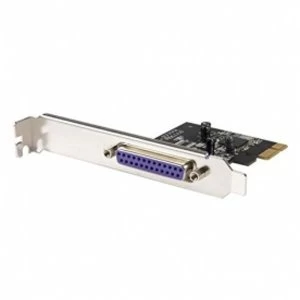 Image of 1 Port PCIe DP Parallel Adapter Card