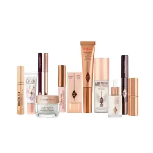 Image of Charlotte Tilbury CharlotteS Diamond Chest of Beauty Stars - Multi