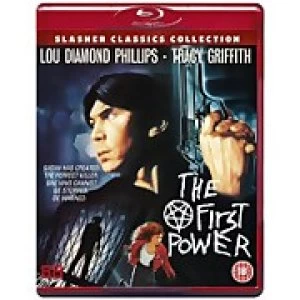 Image of The First Power