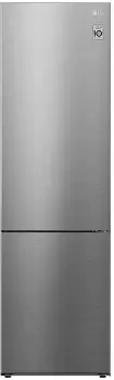 Image of LG GBP62PZNBC 384L Frost Free Freestanding Fridge Freezer