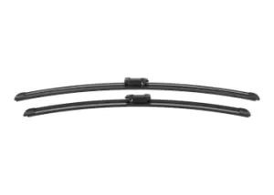 Image of Bosch Wiper blade MERCEDES-BENZ 3 397 118 967 A1698200145,A1698200245,A4148200145 A4148200245