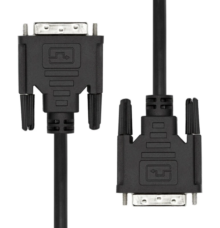 Image of ProXtend DVI-D 18+1 Cable 0.5M