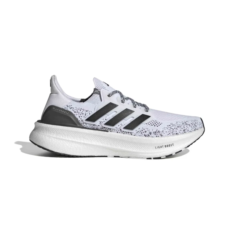 Image of Running shoes adidas Ultraboost 5 Blanc Male 40
