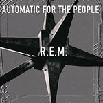 Image of R.E.M. - Automatic for the People (Music CD)