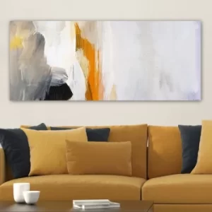 Image of YTY1242693967_50120 Multicolor Decorative Canvas Painting