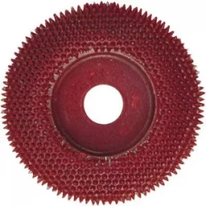 Image of Proxxon Micromot 29 050 Rasp Plate With Metal Burrs Made From Wolfram Carbide for LWS