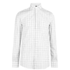 Image of Boss Boss T-Christo - White