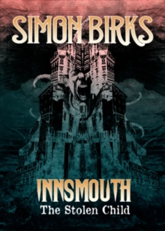 Image of Innsmouth: The Stolen Child Paperback / softback