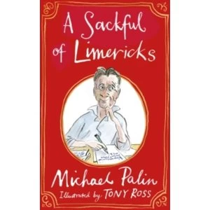 Image of A Sackful of Limericks