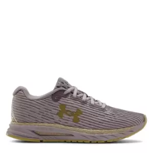 Image of Under Armour Armour Flow Velociti 3 Running Shoes Ladies - Purple