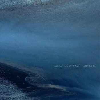 Image of Sophia Loizou - Untold Vinyl