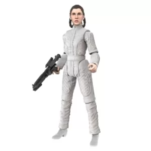 Image of Hasbro Star Wars Vintage Collection Princess Leia Bespin Escape Action Figure