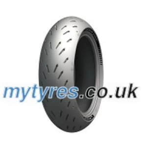 Image of Michelin Power GP ( 120/70 ZR17 TL (58W) M/C, Front wheel )