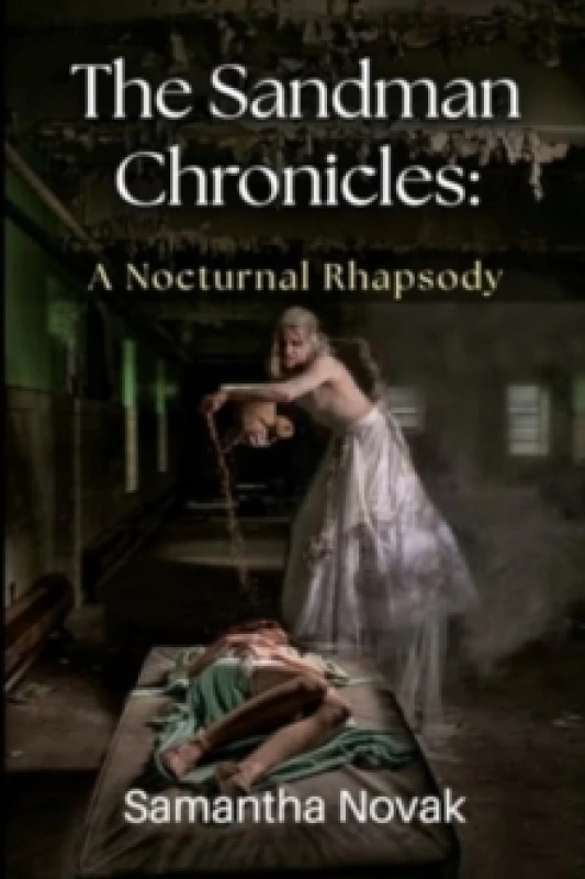 Image of The Sandman Chronicles: A Nocturnal Rhapsody Paperback / softback