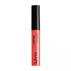 Image of NYX Lip Lustre Glossy Lip Tint 8ml