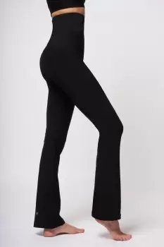 Image of Extra Strong Compression Bootcut with High Tummy Control