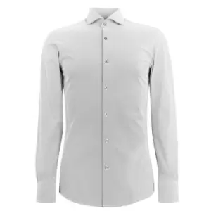 Image of Boss Jason Shirt - Black