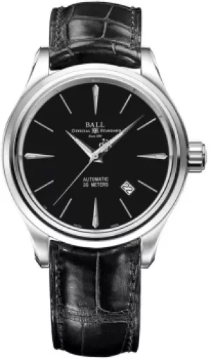 Image of Ball Watch Company Trainmaster Legend
