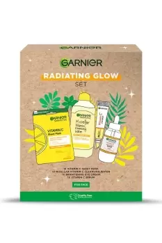 Image of Radiating Glow Set