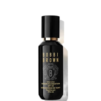 Image of Bobbi Brown Intensive Serum Foundation SPF40 30ml (Various Shades) - Natural Tan