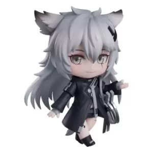 Image of Arknights Nendoroid Action Figure Lappland 10 cm