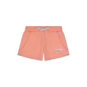 Image of Reebok Classic Shorts Junior Girls - Pink