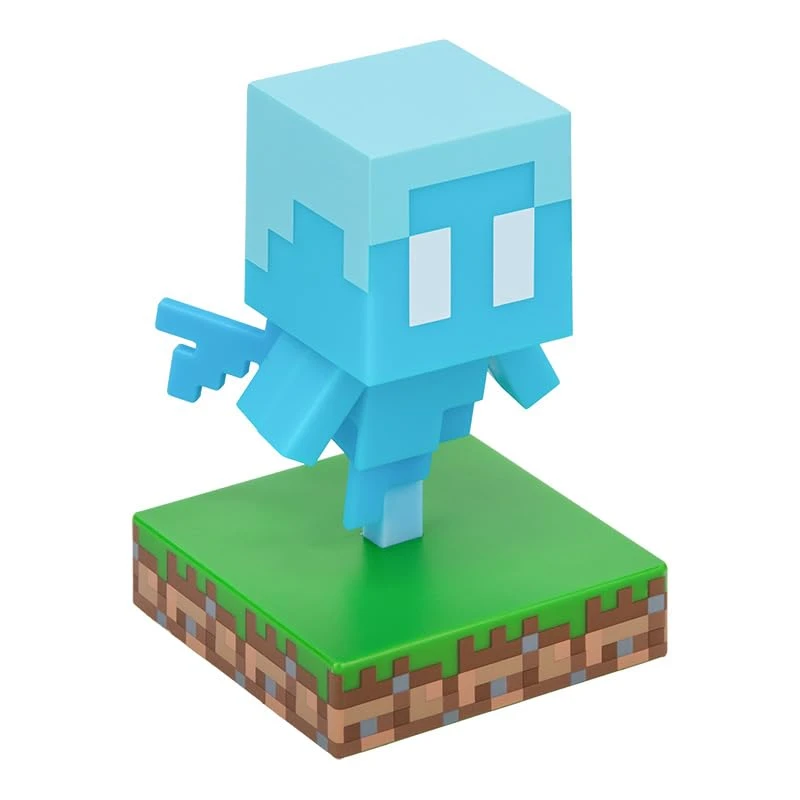 Image of Minecraft Allay Icon Light
