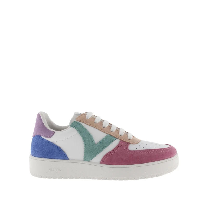 Image of Victoria Womens Trainers Victoria 1258214 Rose Female 41