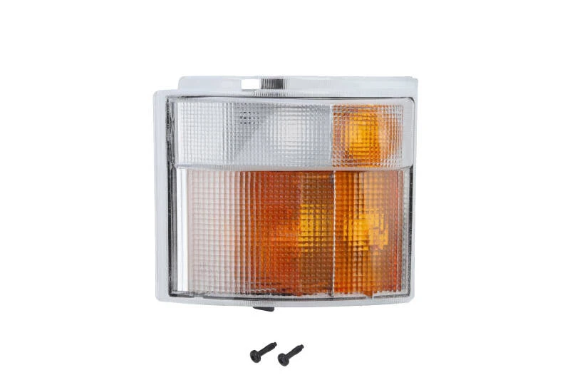 Image of DT Spare Parts 1.21473 Turn Signal Left Front, without bulb Indicator (62)