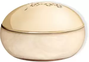 Image of DIOR J'adore Les Adorables Shimmering Body Scrub 150ml