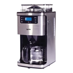 Image of Igenix IG8225 1.5L Filter Coffee Maker