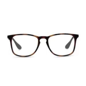 Image of Ray-Ban RX 7074 (5365) Glasses