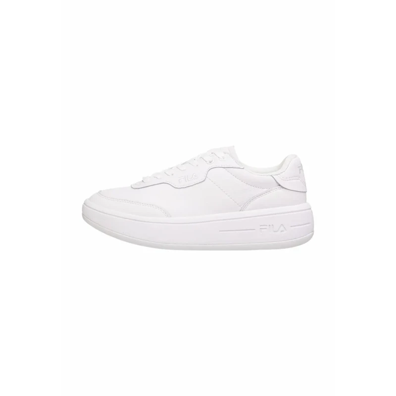 Image of Fila Womens Trainers Fila Premium L Blanc Female 37