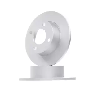 Image of A.B.S. Brake disc Solid 15749 Brake rotor,Brake discs AUDI,80 Limousine (8C2, B4),Cabriolet (8G7, B4),80 (89, 89Q, 8A, B3),80 Avant (8C5, B4)