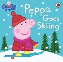 Image of Peppa Pig: Peppa Goes Skiing