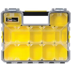 Image of Stanley FatMax Deep Pro Organiser