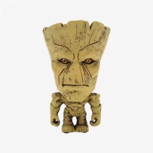 Image of FOCO Marvel Avengers Groot Eekeez Figurine