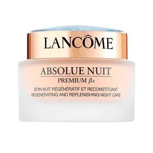 Image of ABSOLUE PREMIUM BX creme nuit 75ml