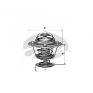 Image of Thermostat GATES TH32576G1
