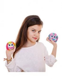 Image of Tiny Furries Twin Pack