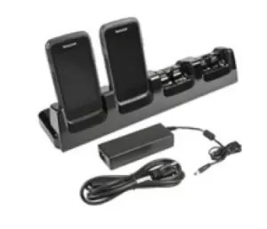 Image of Honeywell CT50-CB-0 mobile device charger Black Indoor