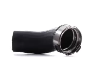 Image of GATES Turbocharger Hose AEM (Ethylene Acrylate Rubber) 09-0865 Charger Intake Hose VOLVO,XC60 (156),V70 III (135),V60 (155, 157)