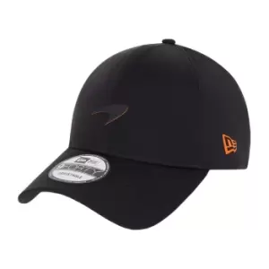 Image of 2022 McLaren New Era Lifestyle 940 Cap (Black)