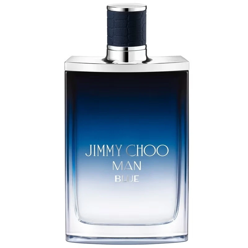 Image of Jimmy Choo Man Blue Eau de Toilette for men 200ml
