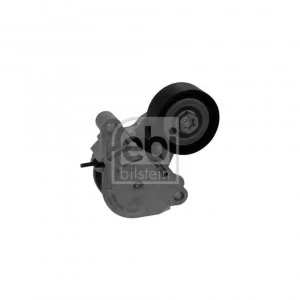 Image of Belt Tensioner Idler Pulley FEBI BILSTEIN 100169