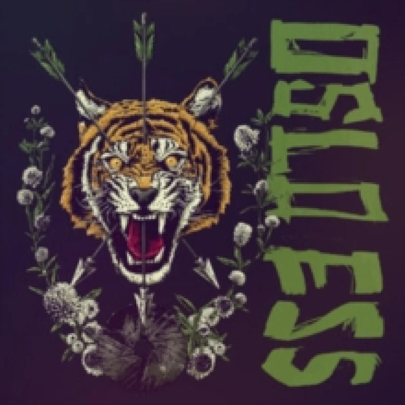 Image of Oslo ess Vinyl