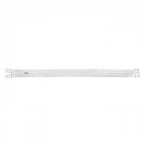 Image of Cottage Craft Parallel Airflow Girth - White